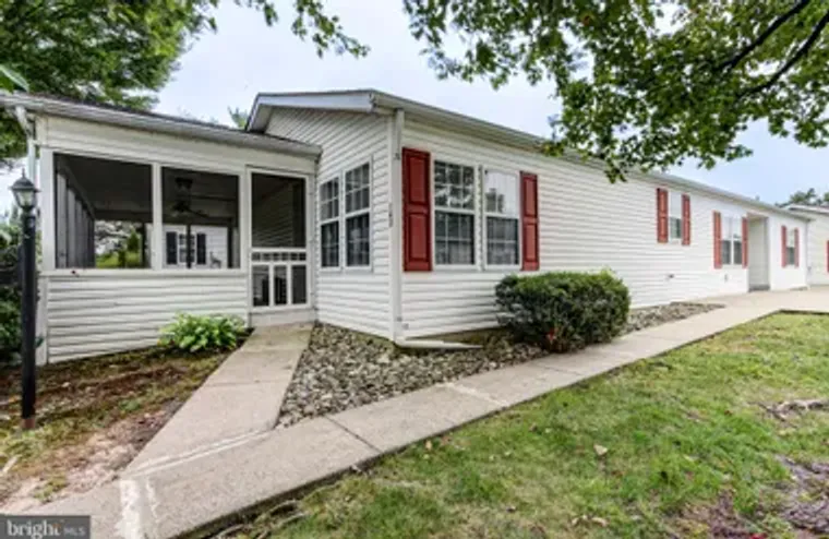 147 RAVEN CT, NEW HOPE, PA, 18938, New Hope, PA 18938