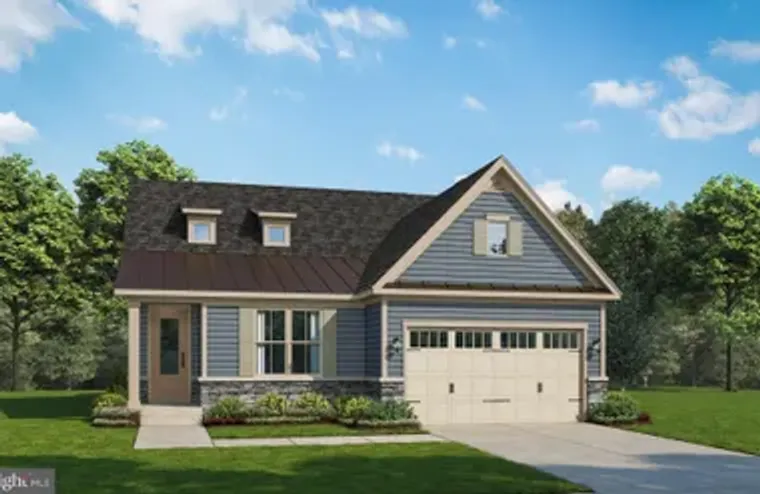 2613 BROADLEAF DR, FREDERICK, MD, 21702, Frederick, MD 21702