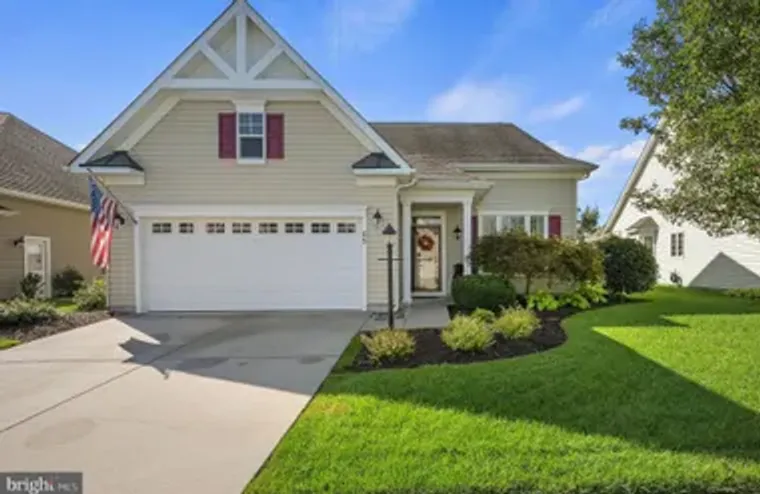 65 CANVASBACK CIR, BRIDGEVILLE, DE, 1993..., Bridgeville, DE 19933