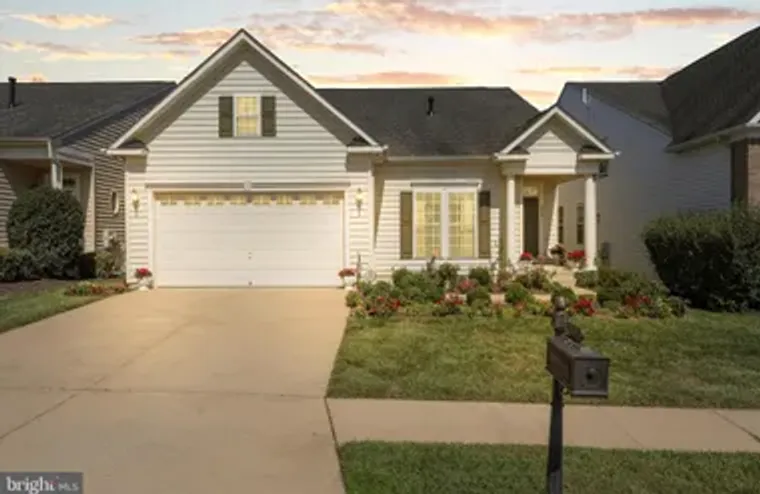 5417 E RICH MOUNTAIN WAY, FREDERICKSBURG..., Fredericksburg, VA 22407