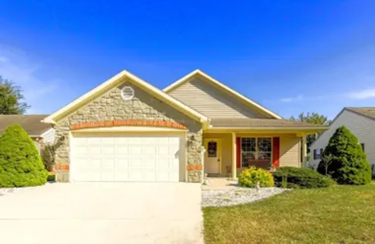 21 LANTERN LN, SHIPPENSBURG, PA, 17257, Shippensburg, PA 17257