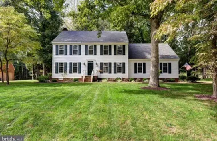 117 HENRY TYLER DR, WILLIAMSBURG, VA, 23..., Williamsburg, VA 23188