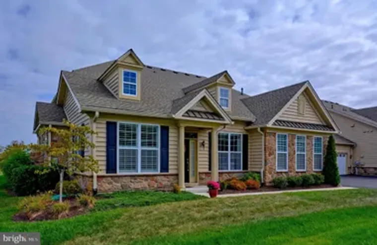 3267 BUSHWOOD DR, PERKASIE, PA, 18944, Perkasie, PA 18944