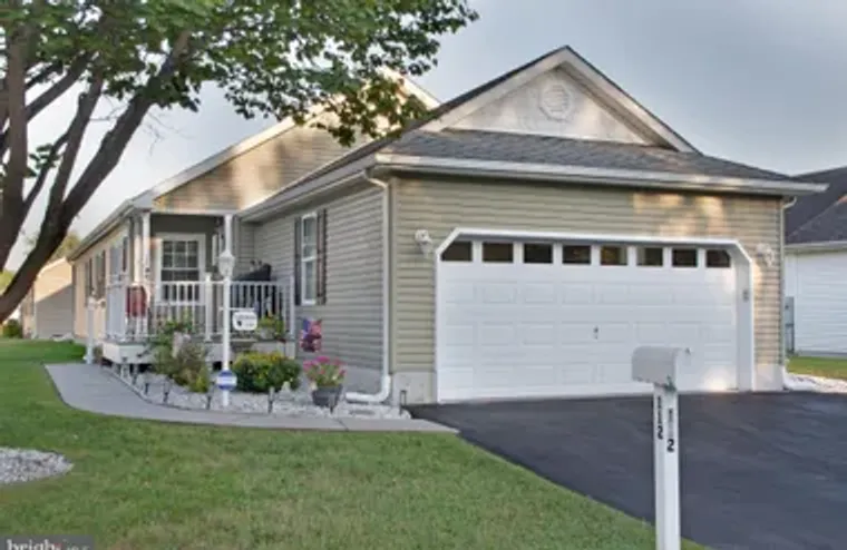 112 LAVENDER DR, MAGNOLIA, DE, 19962, Magnolia, DE 19962