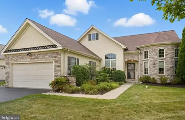 902 HAMILTON WAY, WARWICK, PA, 18974, Warwick, PA 18974