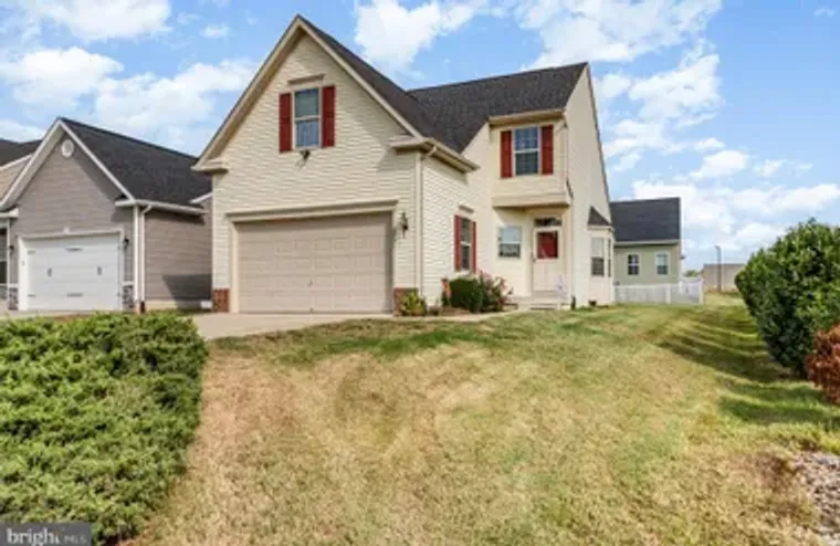 5701 SPRING ARBOR CIR, FREDERICKSBURG, V..., Fredericksburg, VA 22407