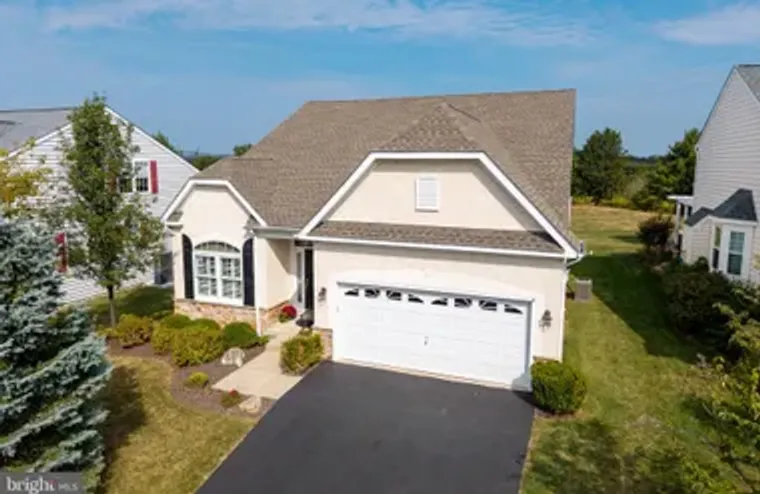 4397 MEADOWRIDGE LN, COLLEGEVILLE, PA, 1..., Collegeville, PA 19426