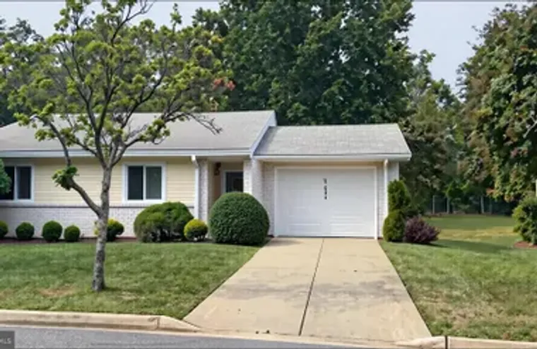 3525 TARKINGTON LN # 63-B, SILVER SPRING..., Silver Spring, MD 20906