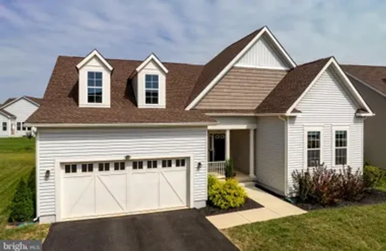 3037 BARBER LN, MIDDLETOWN, DE, 19709, Middletown, DE 19709