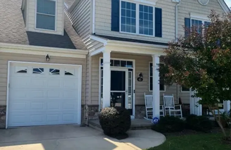 45 HARCREST CT, DOVER, DE, 19901, Dover, DE 19901