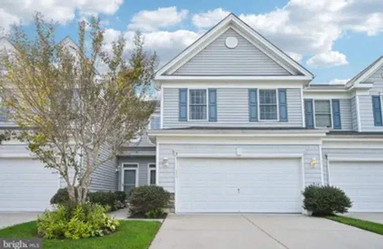 3 WHIMBREL WAY, CAPE MAY COURT HOUSE, NJ..., Cape May Court House, NJ 08210