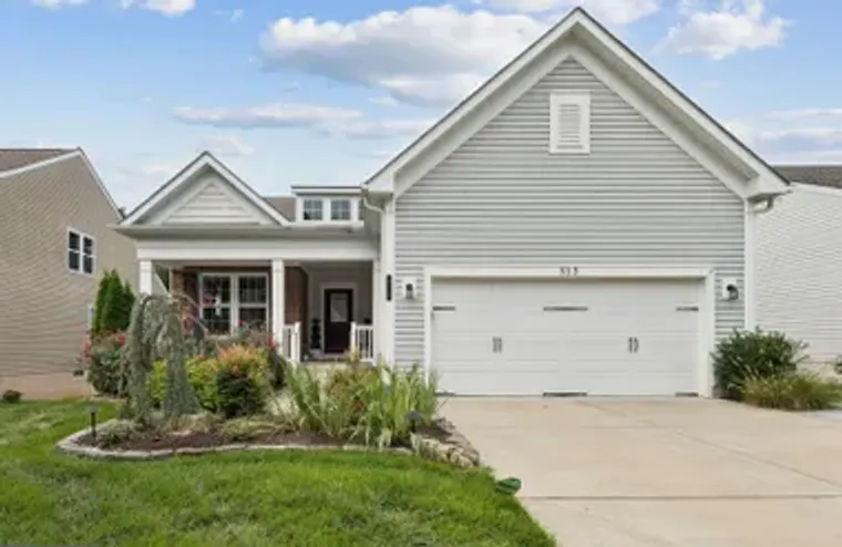 312 MONTERA AVE, FREDERICKSBURG, VA, 224..., Fredericksburg, VA 22406