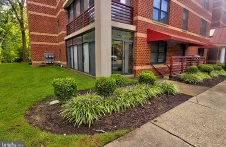 600 MCKINSEY PARK DR APT 102, SEVERNA PA..., Severna Park, MD 21146