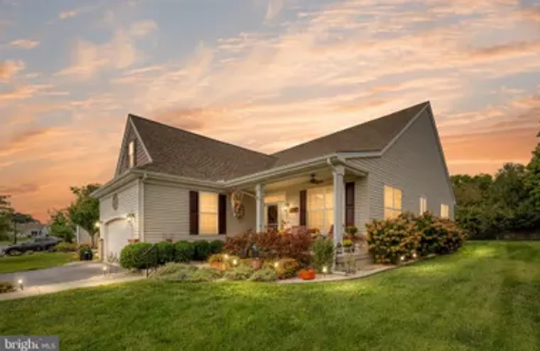 14 GORGONS AVE, SMYRNA, DE, 19977, Smyrna, DE 19977