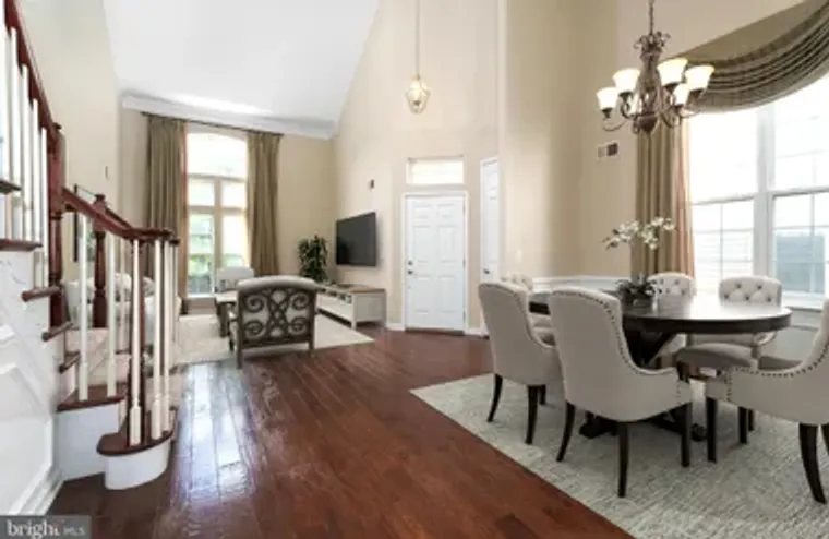 25 ARISTOTLE WAY, EAST WINDSOR, NJ, 0851..., East Windsor, NJ 08512