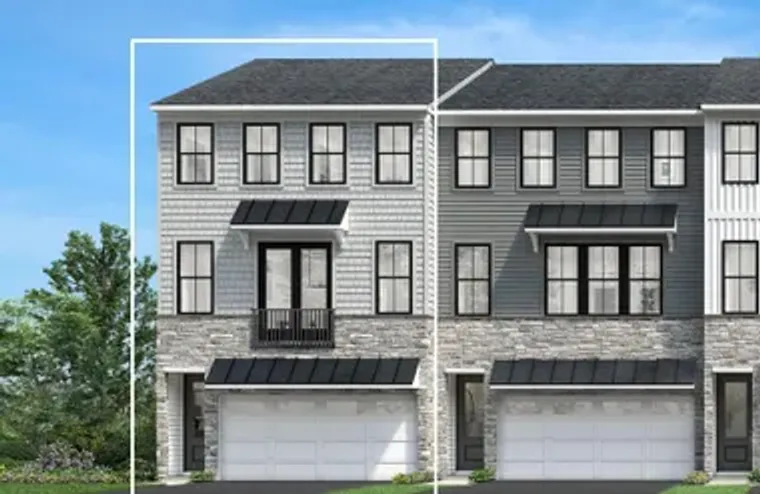 111 BRIANNA CT 6, CHALFONT, PA, 18914, Chalfont, PA 18914