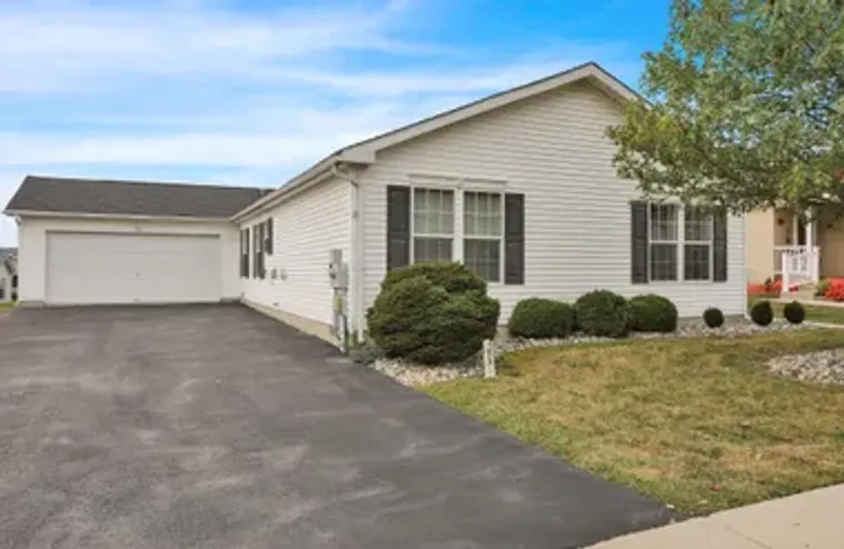 25 RANDOM RD, DOUGLASSVILLE, PA, 19518, Douglassville, PA 19518