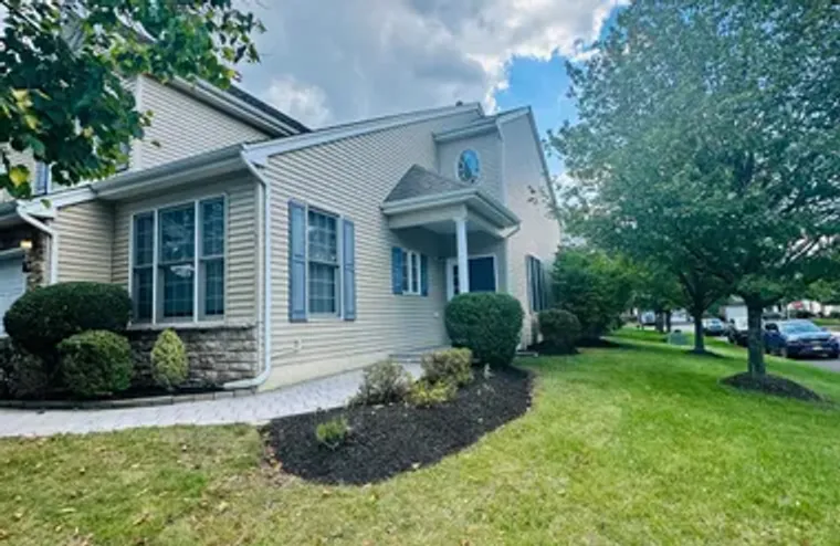 1 SILCOX PL, SOMERSET, NJ, 08873, Somerset, NJ 08873