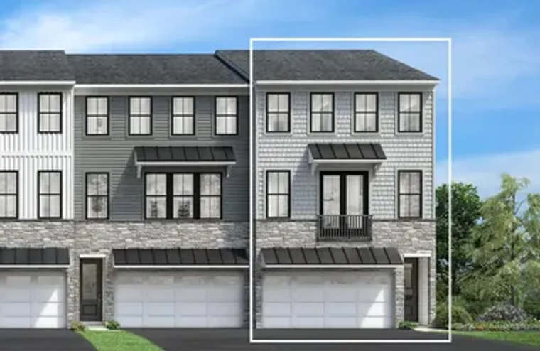 109 BRIANNA CT 5, CHALFONT, PA, 18914, Chalfont, PA 18914