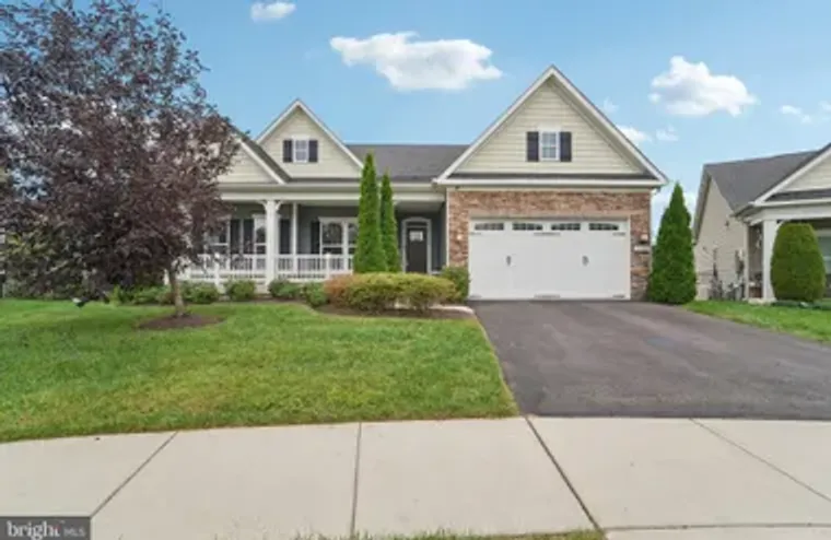 1508 ORCHARD GRASS CT, ODENTON, MD, 2111..., Odenton, MD 21113