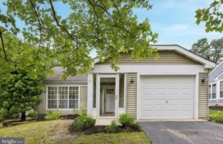 114 GRAMERCY PL, SOUTHAMPTON, NJ, 08088, Southampton, NJ 08088