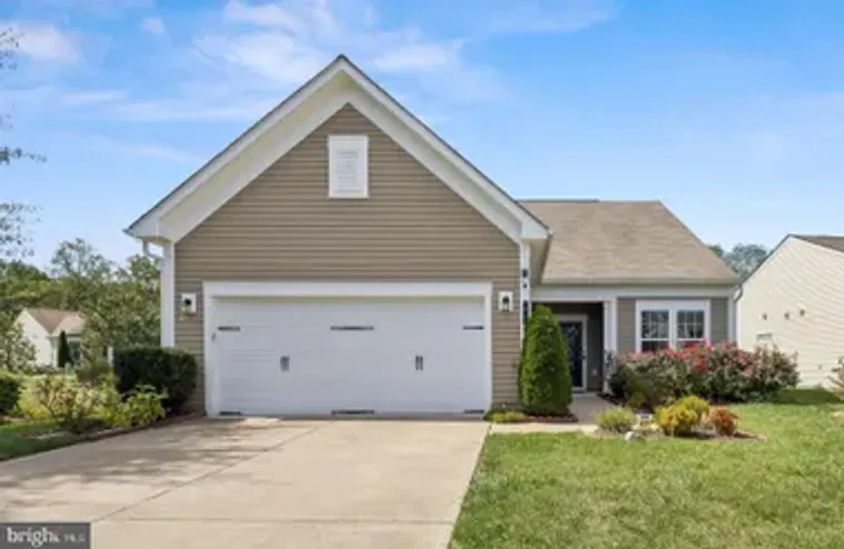 97 BATTERY POINT DR, FREDERICKSBURG, VA,..., Fredericksburg, VA 22406