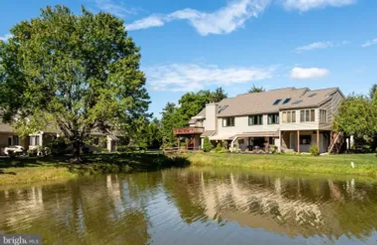 856 JEFFERSON WAY, WEST CHESTER, PA, 193..., West Chester, PA 19380