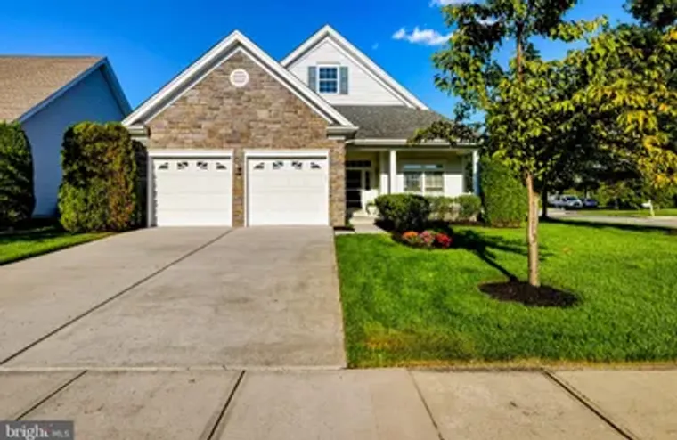 361 GRANDE BLVD, GLASSBORO, NJ, 08028, Glassboro, NJ 08028