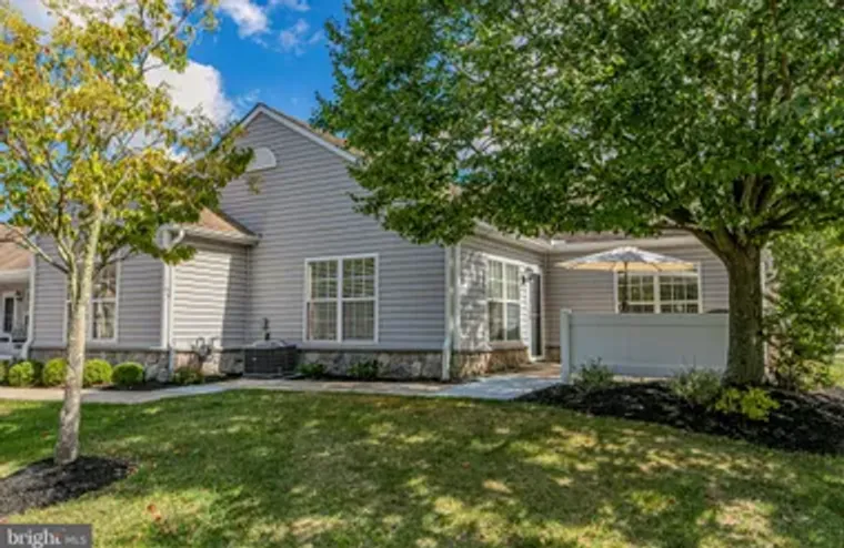 163 FEDERAL POINT BLVD, LAWRENCE TOWNSHI..., Lawrence Township, NJ 08648