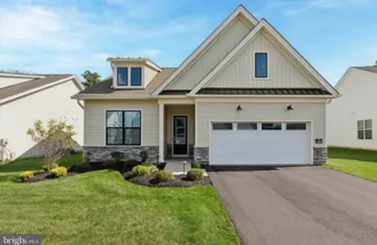 249 RUSH LN, AMBLER, PA, 19002, Ambler, PA 19002