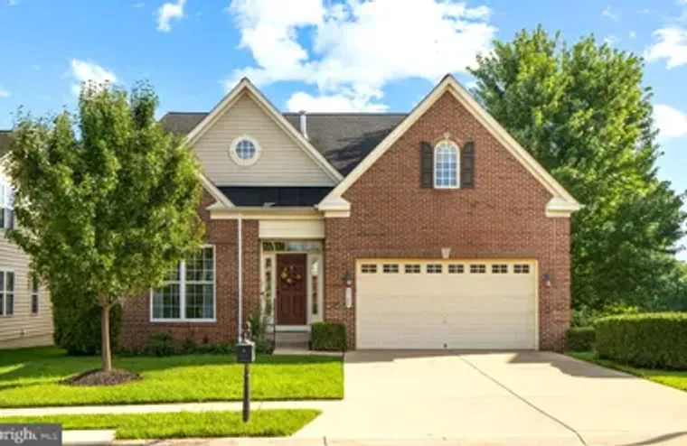 5108 SEWELLS POINTE DR, FREDERICKSBURG, ..., Fredericksburg, VA 22407