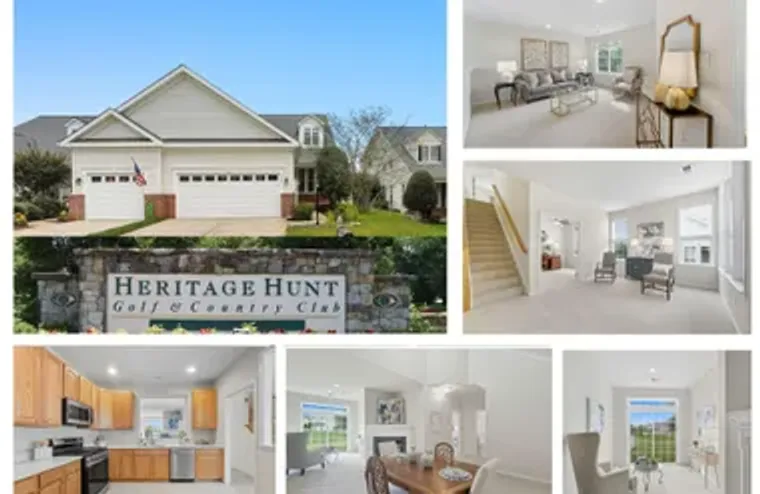 6066 HALVERTON PL, GAINESVILLE, VA, 2015..., Gainesville, VA 20155