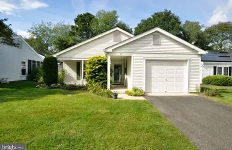 25 DUNSTABLE RD, SOUTHAMPTON, NJ, 08088, Southampton, NJ 08088