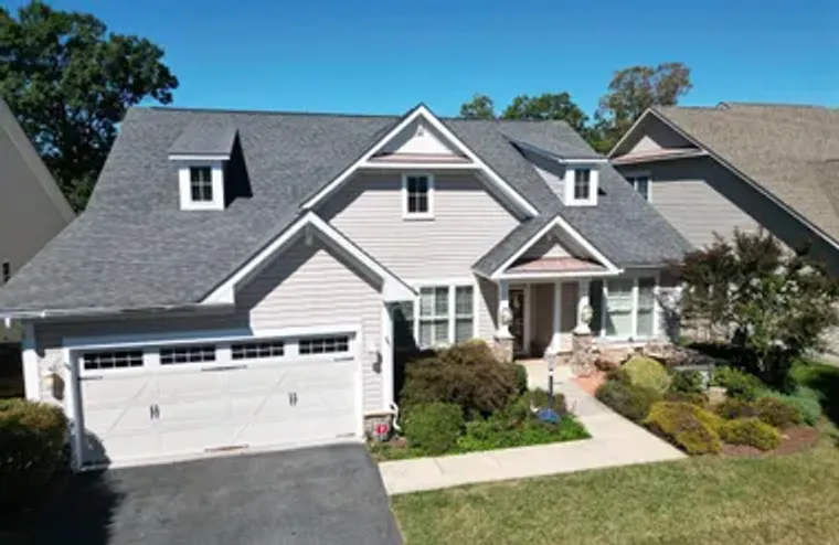 117 HARVESTER DR, LAKE FREDERICK, VA, 22..., Lake Frederick, VA 22630