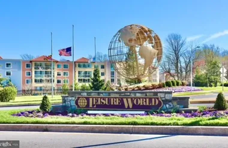 15107 INTERLACHEN DR 2-119, SILVER SPRIN..., Silver Spring, MD 20906