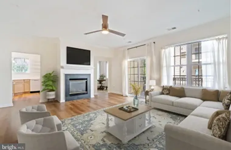 20745 ROYAL PALACE SQ 210, STERLING, VA,..., Sterling, VA 20165