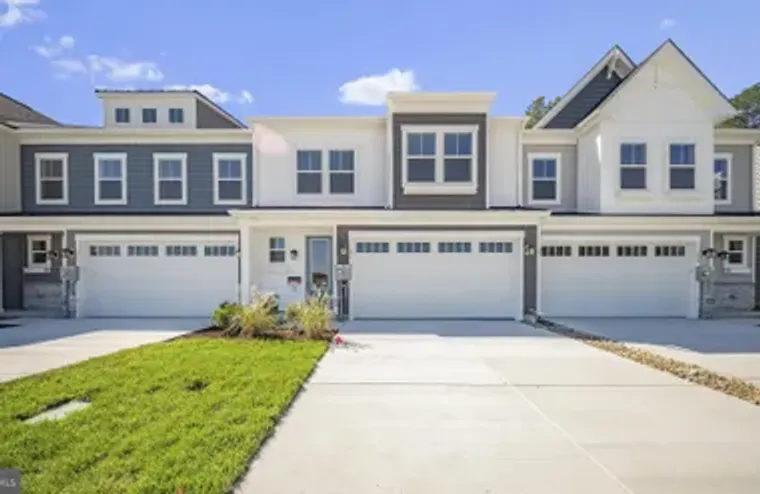 HOMESITE 11 MERRICK WAY, OCEAN VIEW, DE,..., Ocean View, DE 19970