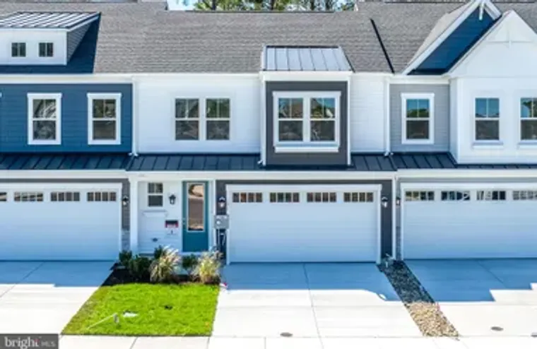 HOMESITE 12 MERRICK WAY, OCEAN VIEW, DE,..., Ocean View, DE 19970