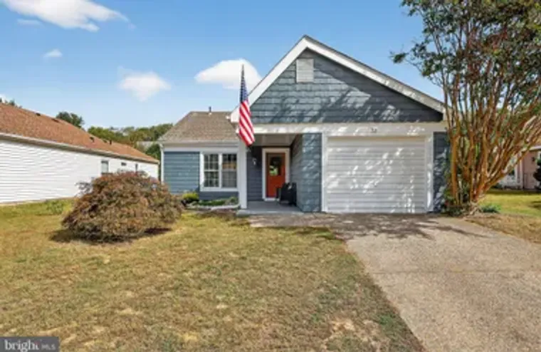 22 BANBURY LN, SOUTHAMPTON, NJ, 08088, Southampton, NJ 08088