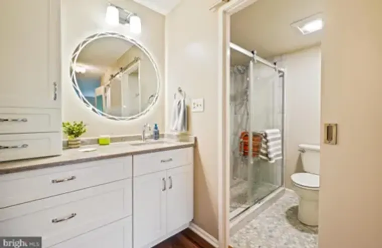 15101 INTERLACHEN DR 1-722, SILVER SPRIN..., Silver Spring, MD 20906