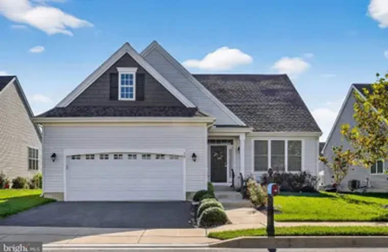 26 CYCLOPS TRL, SMYRNA, DE, 19977, Smyrna, DE 19977