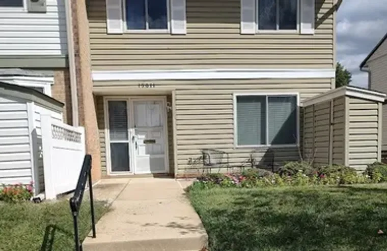 15011 CANDOVER CT # 280-D, SILVER SPRING..., Silver Spring, MD 20906