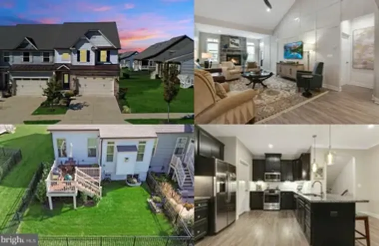 2928 HERB GARDEN DR, FREDERICK, MD, 2170..., Frederick, MD 21704