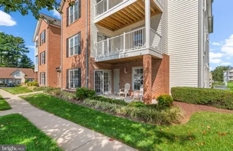 2001 RUDY SERRA DR UNIT 1D, ELDERSBURG, ..., Eldersburg, MD 21784