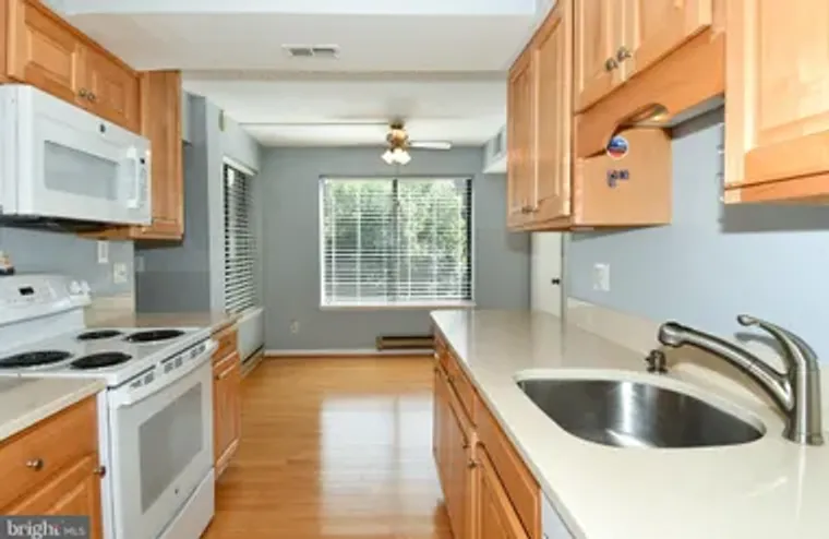 15311 BEAVERBROOK CT 90-2E, SILVER SPRIN..., Silver Spring, MD 20906