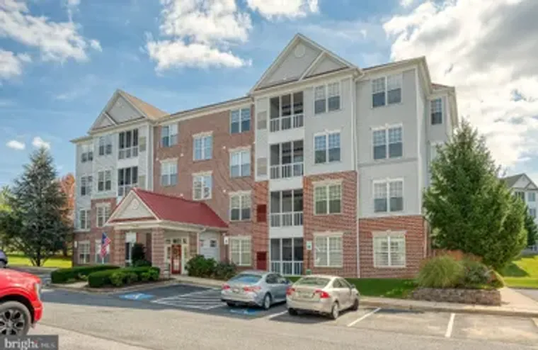 1600 MARTHA CT 304, BEL AIR, MD, 21015, Bel Air, MD 21015
