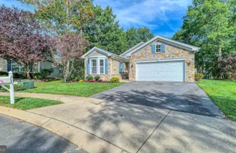 415 SCARBOROUGH CT, GALLOWAY, NJ, 08205, Galloway, NJ 08205