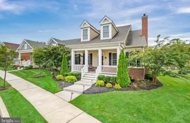 120 BURLINA BLVD BLOOMFIELD MODEL, MIDDL..., Middletown, DE 19709