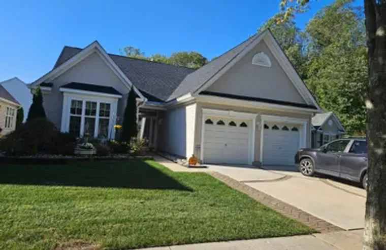 123 MONTE CARLO DR, HAMILTON, NJ, 08691, Hamilton, NJ 08691