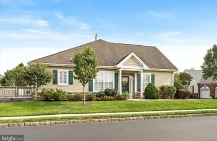 18 GOLDFINCH DR, HAMILTON, NJ, 08690, Hamilton, NJ 08690